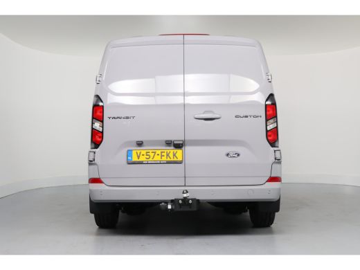 Ford Transit Custom 320 2.0 TDCI L2H1 Limited | Automaat! | Direct Leverbaar! | LED | Navi | Cruise Adaptive | Stoelv... ActivLease financial lease