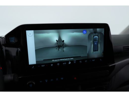 Ford Transit Custom 320 2.5 PHEV L2H1 Sport DC | Trekhaak | LED | Navi | 360 Camera | Cruise Adaptive | Stoel/Stuur V... ActivLease financial lease