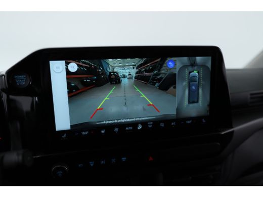 Ford Transit Custom 320 2.5 PHEV L2H1 Sport DC | Trekhaak | LED | Navi | 360 Camera | Cruise Adaptive | Stoel/Stuur V... ActivLease financial lease