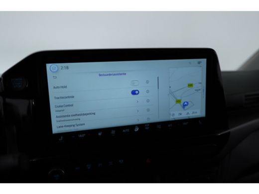 Ford Transit Custom 320 2.5 PHEV L2H1 Sport DC | Trekhaak | LED | Navi | 360 Camera | Cruise Adaptive | Stoel/Stuur V... ActivLease financial lease