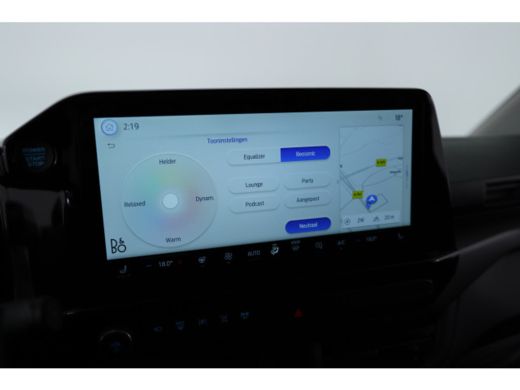 Ford Transit Custom 320 2.5 PHEV L2H1 Sport DC | Trekhaak | LED | Navi | 360 Camera | Cruise Adaptive | Stoel/Stuur V... ActivLease financial lease