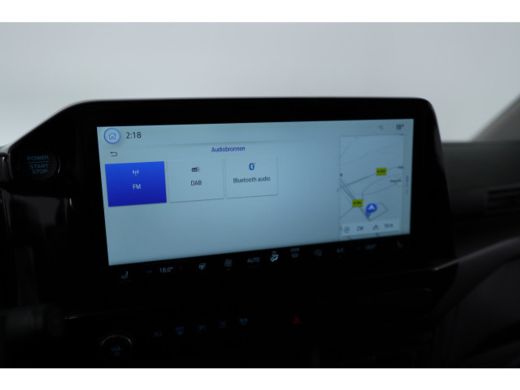 Ford Transit Custom 320 2.5 PHEV L2H1 Sport DC | Trekhaak | LED | Navi | 360 Camera | Cruise Adaptive | Stoel/Stuur V... ActivLease financial lease