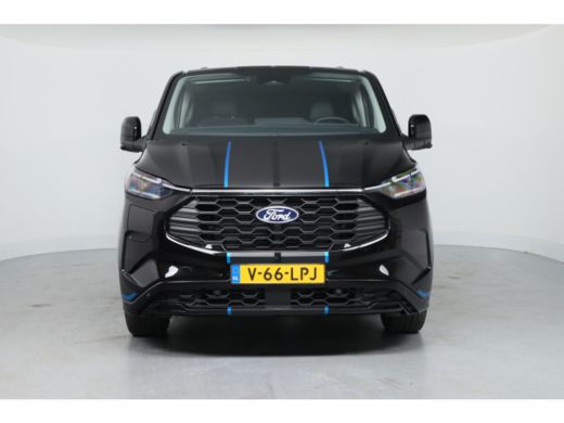 Ford Transit Custom 320 2.5 PHEV L2H1 Sport DC | Trekhaak | LED | Navi | 360 Camera | Cruise Adaptive | Stoel/Stuur V... ActivLease financial lease