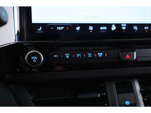 Ford Transit Custom 320 2.5 PHEV L2H1 Sport DC | Trekhaak | LED | Navi | 360 Camera | Cruise Adaptive | Stoel/Stuur V... ActivLease financial lease