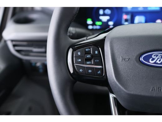 Ford Transit Custom 320 2.5 PHEV L2H1 Sport DC | Trekhaak | LED | Navi | 360 Camera | Cruise Adaptive | Stoel/Stuur V... ActivLease financial lease