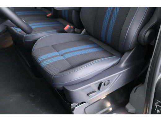 Ford Transit Custom 320 2.5 PHEV L2H1 Sport DC | Trekhaak | LED | Navi | 360 Camera | Cruise Adaptive | Stoel/Stuur V... ActivLease financial lease