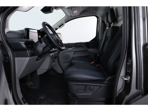 Ford Transit Custom 320 2.5 PHEV L2H1 Sport DC | Trekhaak | LED | Navi | 360 Camera | Cruise Adaptive | Stoel/Stuur V... ActivLease financial lease