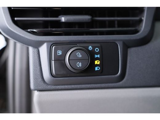 Ford Transit Custom 320 2.5 PHEV L2H1 Sport DC | Trekhaak | LED | Navi | 360 Camera | Cruise Adaptive | Stoel/Stuur V... ActivLease financial lease