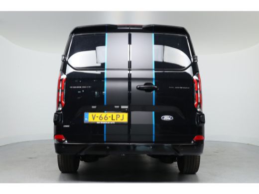 Ford Transit Custom 320 2.5 PHEV L2H1 Sport DC | Trekhaak | LED | Navi | 360 Camera | Cruise Adaptive | Stoel/Stuur V... ActivLease financial lease