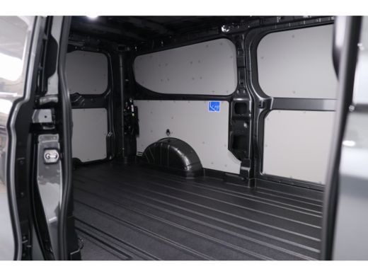 Ford Transit Custom 320 2.5 PHEV L2H1 Sport DC | Trekhaak | LED | Navi | 360 Camera | Cruise Adaptive | Stoel/Stuur V... ActivLease financial lease