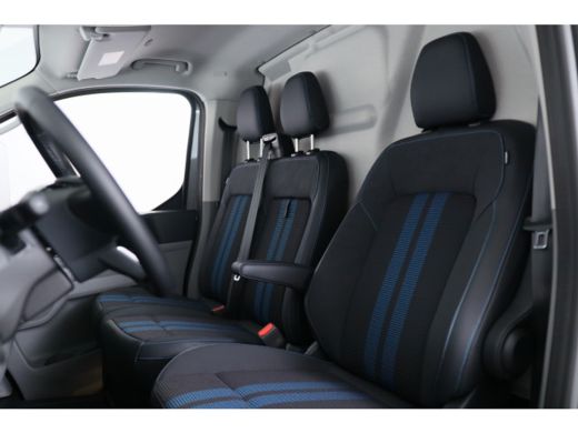 Ford Transit Custom 320 2.5 PHEV L2H1 Sport DC | Trekhaak | LED | Navi | 360 Camera | Cruise Adaptive | Stoel/Stuur V... ActivLease financial lease