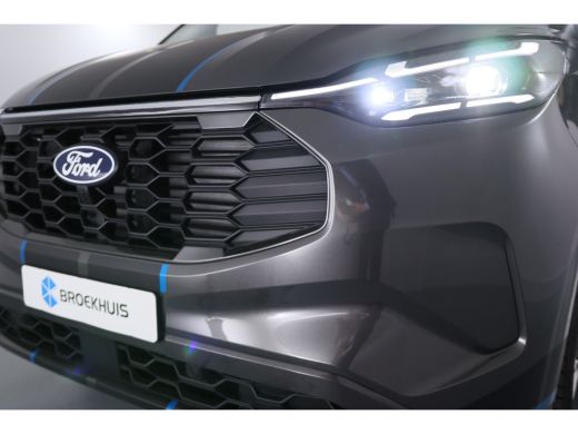 Ford Transit Custom 320 2.5 PHEV L2H1 Sport | Driver Assistance Pack Ultimate | Inkl Trekhaak | Adaptive LED | 2x Sch... ActivLease financial lease