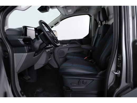 Ford Transit Custom 320 2.5 PHEV L2H1 Sport | Driver Assistance Pack Ultimate | Inkl Trekhaak | Adaptive LED | 2x Sch... ActivLease financial lease