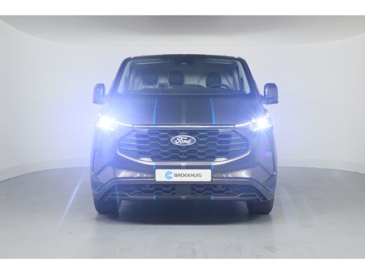 Ford Transit Custom 320 2.5 PHEV L2H1 Sport | Driver Assistance Pack Ultimate | Inkl Trekhaak | Adaptive LED | 2x Sch... ActivLease financial lease