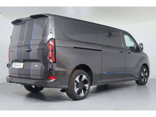 Ford Transit Custom 320 2.5 PHEV L2H1 Sport | Driver Assistance Pack Ultimate | Inkl Trekhaak | Adaptive LED | 2x Sch... ActivLease financial lease