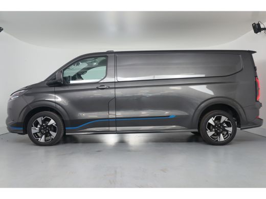 Ford Transit Custom 320 2.5 PHEV L2H1 Sport | Driver Assistance Pack Ultimate | Inkl Trekhaak | Adaptive LED | 2x Sch... ActivLease financial lease