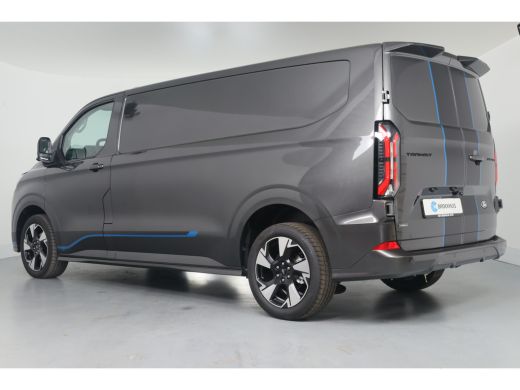 Ford Transit Custom 320 2.5 PHEV L2H1 Sport | Driver Assistance Pack Ultimate | Inkl Trekhaak | Adaptive LED | 2x Sch... ActivLease financial lease
