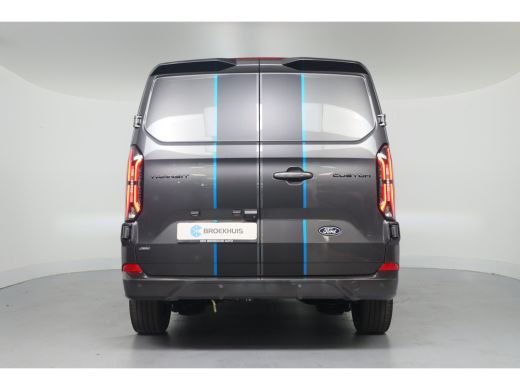 Ford Transit Custom 320 2.5 PHEV L2H1 Sport | Driver Assistance Pack Ultimate | Inkl Trekhaak | Adaptive LED | 2x Sch... ActivLease financial lease