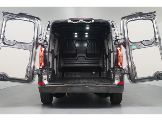 Ford Transit Custom 320 2.5 PHEV L2H1 Sport | Driver Assistance Pack Ultimate | Inkl Trekhaak | Adaptive LED | 2x Sch... ActivLease financial lease