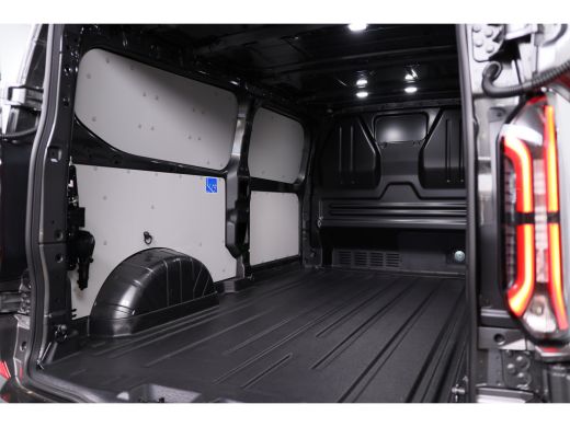 Ford Transit Custom 320 2.5 PHEV L2H1 Sport | Driver Assistance Pack Ultimate | Inkl Trekhaak | Adaptive LED | 2x Sch... ActivLease financial lease