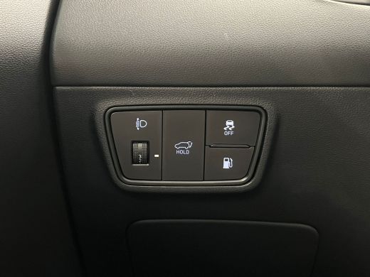 Hyundai Tucson Premium | Actieve rijbaanassistentie (LKA) | Blind-Spot Collision Warning (BCW) | Cruise control ... ActivLease financial lease