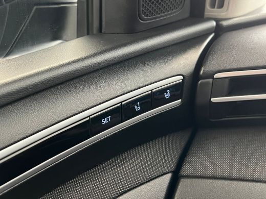 Hyundai Tucson Premium | Actieve rijbaanassistentie (LKA) | Blind-Spot Collision Warning (BCW) | Cruise control ... ActivLease financial lease