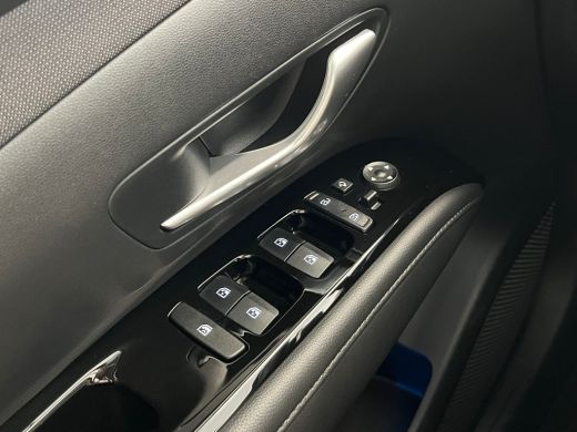 Hyundai Tucson Premium | Actieve rijbaanassistentie (LKA) | Blind-Spot Collision Warning (BCW) | Cruise control ... ActivLease financial lease