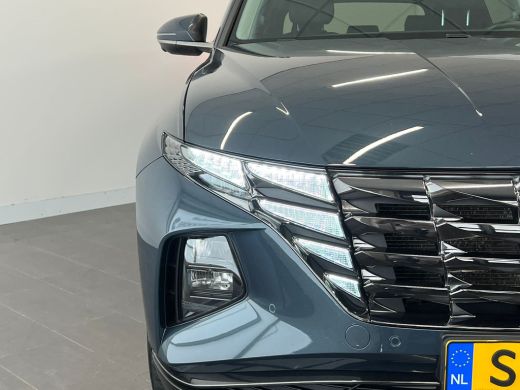 Hyundai Tucson Premium | Actieve rijbaanassistentie (LKA) | Blind-Spot Collision Warning (BCW) | Cruise control ... ActivLease financial lease
