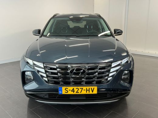 Hyundai Tucson Premium | Actieve rijbaanassistentie (LKA) | Blind-Spot Collision Warning (BCW) | Cruise control ... ActivLease financial lease