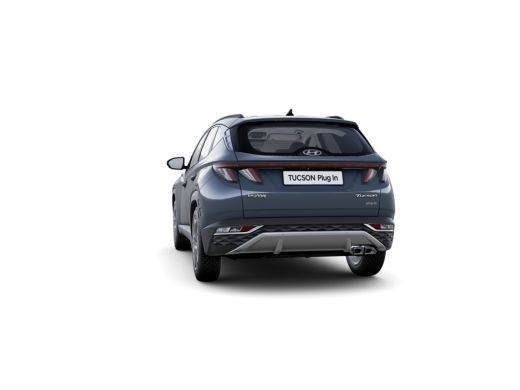 Hyundai Tucson Premium | Actieve rijbaanassistentie (LKA) | Blind-Spot Collision Warning (BCW) | Cruise control ... ActivLease financial lease