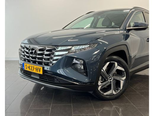 Hyundai Tucson Premium | Actieve rijbaanassistentie (LKA) | Blind-Spot Collision Warning (BCW) | Cruise control ... ActivLease financial lease