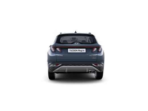 Hyundai Tucson Premium | Actieve rijbaanassistentie (LKA) | Blind-Spot Collision Warning (BCW) | Cruise control ... ActivLease financial lease