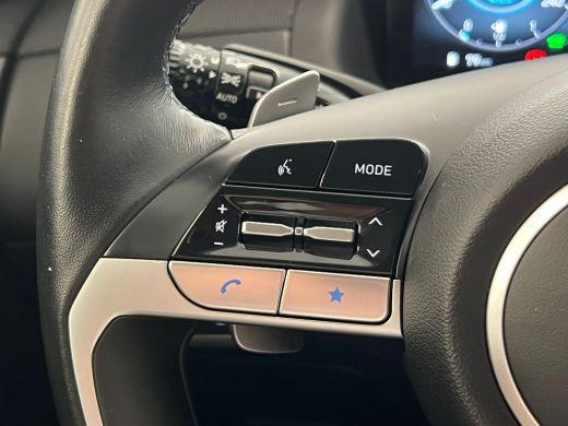 Hyundai Tucson Premium | Actieve rijbaanassistentie (LKA) | Blind-Spot Collision Warning (BCW) | Cruise control ... ActivLease financial lease