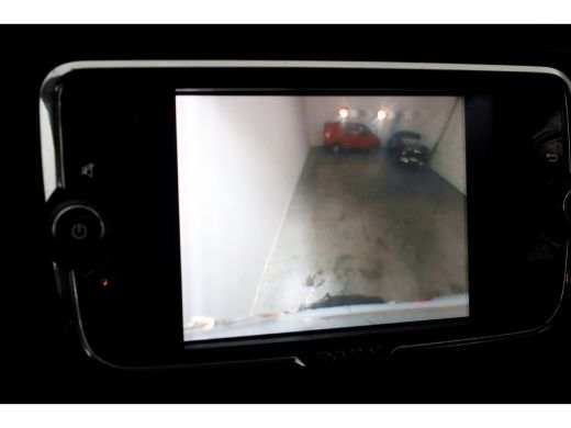 Iveco Daily 35S18HV 3.0 180pk HiMatic Automaat L2H2 D.C. LED/Airco/Camera 01-2021 ActivLease financial lease