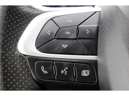 Iveco Daily 35S18HV 3.0 180pk HiMatic Automaat L2H2 D.C. LED/Airco/Camera 01-2021 ActivLease financial lease