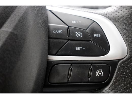 Iveco Daily 35S18HV 3.0 180pk HiMatic Automaat L2H2 D.C. LED/Airco/Camera 01-2021 ActivLease financial lease