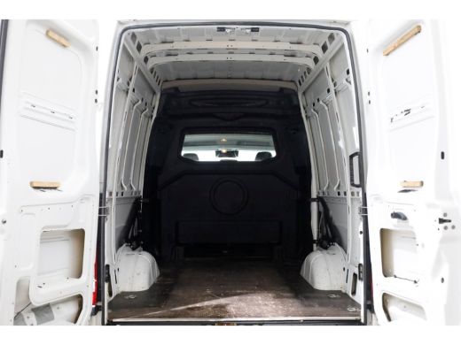 Iveco Daily 35S18HV 3.0 180pk HiMatic Automaat L2H2 D.C. LED/Airco/Camera 01-2021 ActivLease financial lease