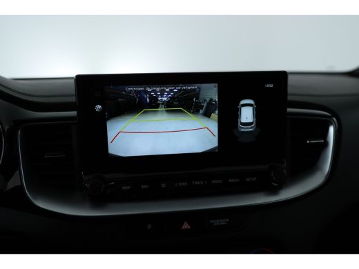 Kia ProCeed 1.0 T-GDI GT-Line Edition | 1e Eigenaar! | Camera | Navigatie | Climate control | DAB | Cruise co... ActivLease financial lease
