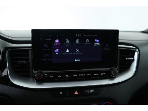 Kia ProCeed 1.0 T-GDI GT-Line Edition | 1e Eigenaar! | Camera | Navigatie | Climate control | DAB | Cruise co... ActivLease financial lease
