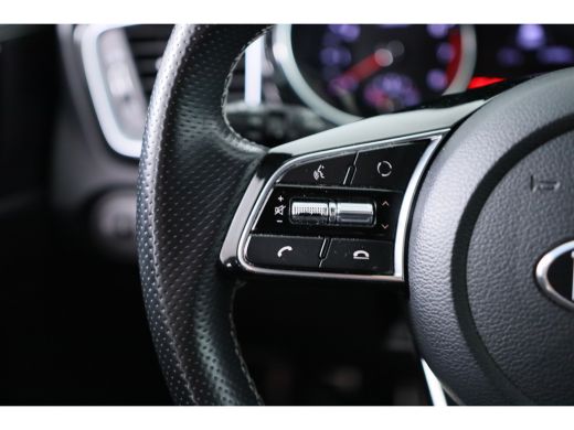 Kia ProCeed 1.0 T-GDI GT-Line Edition | 1e Eigenaar! | Camera | Navigatie | Climate control | DAB | Cruise co... ActivLease financial lease