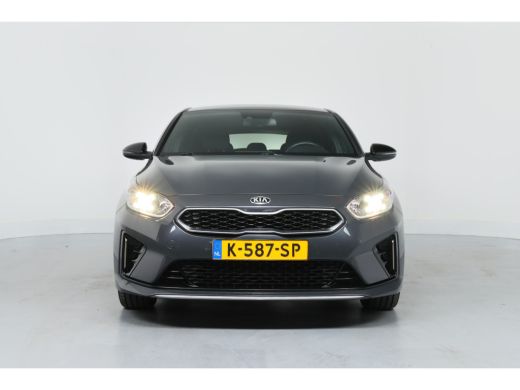 Kia ProCeed 1.0 T-GDI GT-Line Edition | 1e Eigenaar! | Camera | Navigatie | Climate control | DAB | Cruise co... ActivLease financial lease