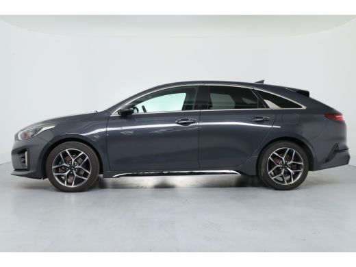 Kia ProCeed 1.0 T-GDI GT-Line Edition | 1e Eigenaar! | Camera | Navigatie | Climate control | DAB | Cruise co... ActivLease financial lease