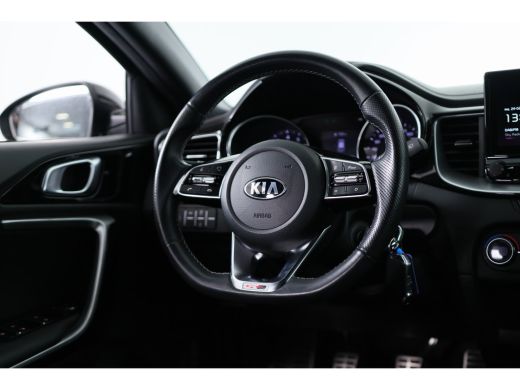Kia ProCeed 1.0 T-GDI GT-Line Edition | 1e Eigenaar! | Camera | Navigatie | Climate control | DAB | Cruise co... ActivLease financial lease