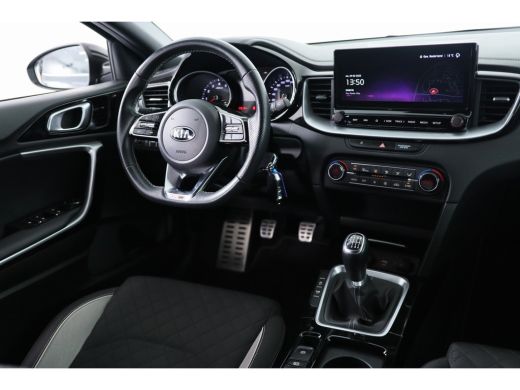 Kia ProCeed 1.0 T-GDI GT-Line Edition | 1e Eigenaar! | Camera | Navigatie | Climate control | DAB | Cruise co... ActivLease financial lease