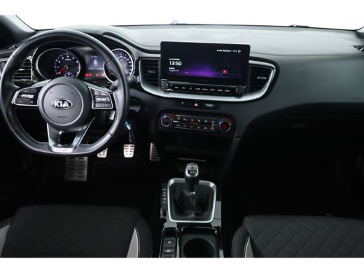 Kia ProCeed 1.0 T-GDI GT-Line Edition | 1e Eigenaar! | Camera | Navigatie | Climate control | DAB | Cruise co... ActivLease financial lease