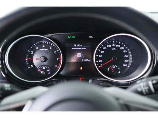 Kia ProCeed 1.0 T-GDI GT-Line Edition | 1e Eigenaar! | Camera | Navigatie | Climate control | DAB | Cruise co... ActivLease financial lease