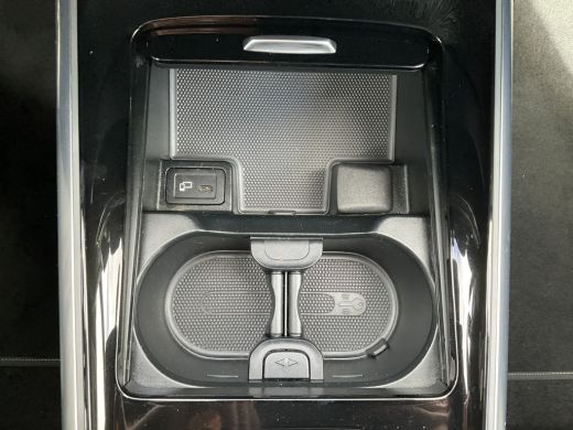 Mercedes B-Klasse 180 Business Solution Luxury Automaat Pano Leder Adap.Cruise Vol Opties! ActivLease financial lease