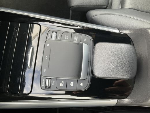 Mercedes B-Klasse 180 Business Solution Luxury Automaat Pano Leder Adap.Cruise Vol Opties! ActivLease financial lease