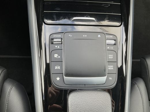 Mercedes B-Klasse 180 Business Solution Luxury Automaat Pano Leder Adap.Cruise Vol Opties! ActivLease financial lease