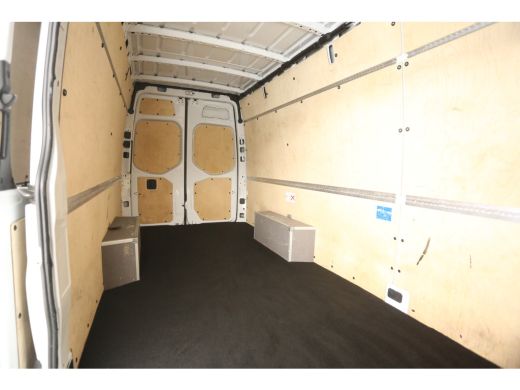 Mercedes Sprinter 317 1.9 CDI L3H2 170PK 3500kg Trekgew. Automaat Airco Camera Cruise PDC 3 Persoons Trekhaak ActivLease financial lease